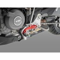 DBK Special Parts (Ducabike) Shift Lever for the Ducati Multistrada / Hypermotard V2 (2025+) DBK Special Parts (Ducabike) Shift Lever for the Ducati Multistrada / Hypermotard V2 (2025+)